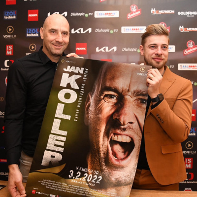 Film o Janu Kollerovi se přesouvá. Premiéru bude mít v srpnu.