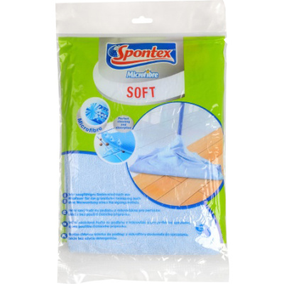 Spontex Microfibre Soft hadr na podlahu
