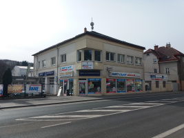 NÁCHOD