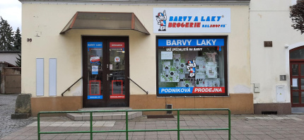 TŘEBECHOVICE POD OREBEM