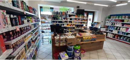 TŘEBECHOVICE POD OREBEM