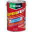 Detecha Superfest základní i vrchní barva na kov, červenohnědá, 5 kg