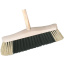 Spokar 5111/611 smeták s holí, neštěpená syntetická vlákna PET, 120 cm