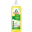 Frosch Citrus na nádobí, čistič nádobí, ekologický, 750 ml
