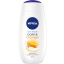 Nivea Care & Orange sprchový gel, 250 ml