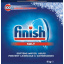Finish sůl do myčky, 4 kg