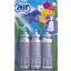 Air Menline Rain of Island náplň do osvěžovač vzduchu 3× 15 ml