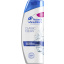 Head & Shoulders Classic Clean šampon proti lupům, 400ml