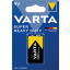 Varta Superlife, baterie 9 V, 1 ks