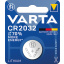 Varta baterie CR2032, lithium, 1 ks