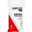 Uniflex sádra bílá, modelářská, 3 kg