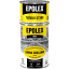 EPOLEX S2300 barva základní na kov, šedý mat + Epolex S7300 tužidlo, sada 1,18 kg