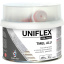 Uniflex PES-TMEL ALU tmel na pozink a lehké kovy, 500 g