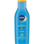 Nivea Sun OF 20 Protect & Bronze mléko na opalování podporující zhnědnutí, 200 ml