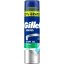 Gillette Series Shave Protection gel na holení, 200 ml, 20 % zdarma