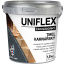 Uniflex kamnářský tmel, žáruvzdorný tmel, 1,8 kg