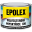Epolex Polyester 109 + iniciátor, polyesterová pryskyřice, 500 g