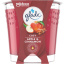 Glade svíčka vonná Cosy Apple & Cinnamon, 129 g
