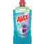 Ajax na podlahy a povrchy Boost Vinegar Lavender univerzální, vinný ocet a levandule, 1 l