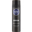 Nivea Men pěna na holení Deep, 200 ml