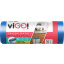 viGO pytle na odpad, 9 µ, 48 × 57 cm, 35 l, 36 ks
