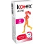 Kotex Active Super tampony, 16 ks