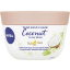 Nivea Coconut & Monoi oil tělové suflé s olejem, 200 ml