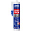 Ceys Total Tech univerzální lepidlo a tmel, transparentní, 290 ml