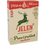 Jelen prací prášek, 100 praní, 5 kg
