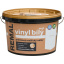 REMAL Vinyl bílý mat omyvatelná barva na zeď