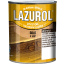 LAZUROL Gold silnovrstvá lazura na dřevo S1037