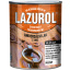 Lazurol S1002 mat, lak na kov a dřevo, bezbarvý