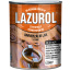 Lazurol S1002 lesk, lak na kov a dřevo, bezbarvý