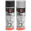 Auto-K Racing žáruvzdorná barva 650 °C, 400 ml