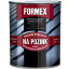 FORMEX základ na pozink S2003 základní barva na kov