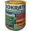 Sokrates Lazurit Forte lazura na dřevo, čirá báze