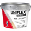Uniflex latexový tmel na sádrokarton, zdivo a dřevo
