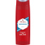 Old Spice Whitewater sprchový gel, 400 ml