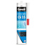 Ceresit CS25 sanitární silikon, bílý, 280 ml