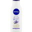 Nivea Lavender tělové mléko levandule, 400 ml