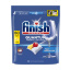 Finish Quantum All in 1 Lemon Sparkle tablety do myčky, 60 ks