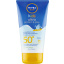 Nivea Sun OF 50+ Ultra Protect dětské mléko na opalování, 150 ml