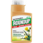 Roundup FAST koncentrát herbicid k hubení plevele, 250 ml