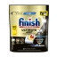 Finish tablety do myčky Ultimate Plus All in 1 Lemon, 90 ks