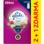 Glade náplň osvěžovače vzduchu Touch Fresh Relaxing Zen 3× 10 ml
