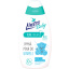 Linteo Baby jemná pěna do koupele Gentle Cleansing, 425 ml