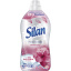 Silan aviváž Fresh Control Floral Crisp, 50 praní, 1100 ml