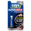 Ceys Superceys Unick gel univerzální vteřinové lepidlo 3 g