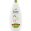 Dove Restoring Kokos a Mandle sprchový gel, 400 ml