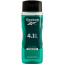 Reebok Men Cool Your Body sprchový gel 4v1, 400 ml